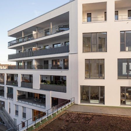 Limehome Moenchengladbach Fliethstrasse Екстериор снимка