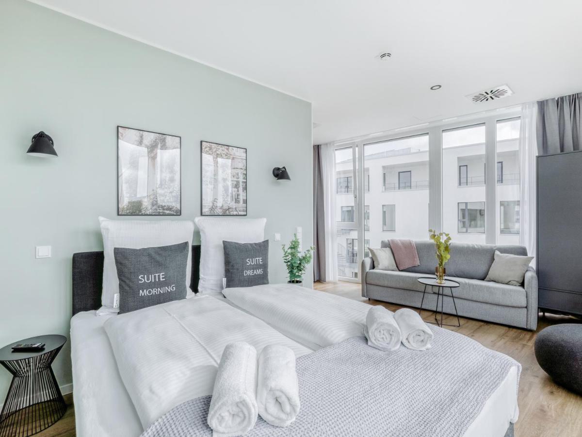 Limehome Moenchengladbach Fliethstrasse Екстериор снимка