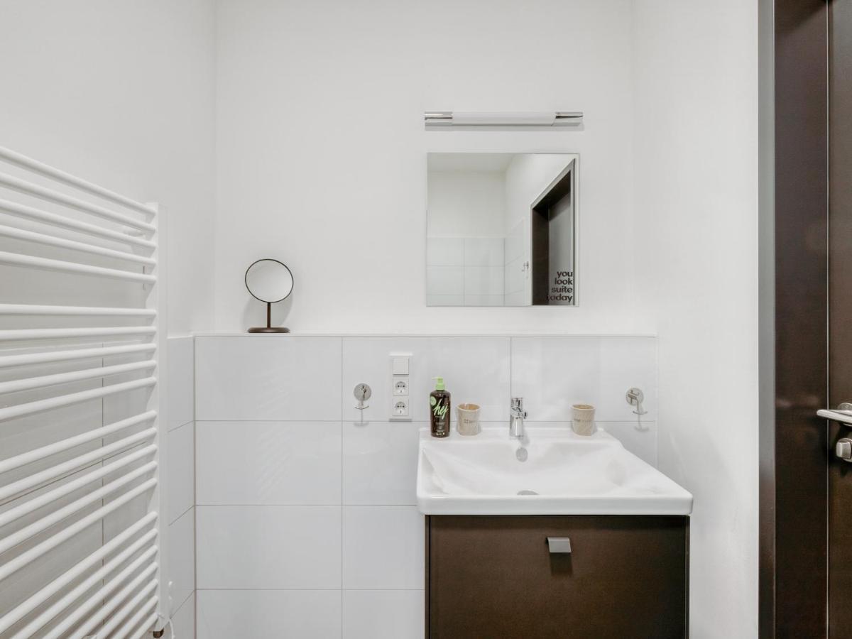 Limehome Moenchengladbach Fliethstrasse Екстериор снимка