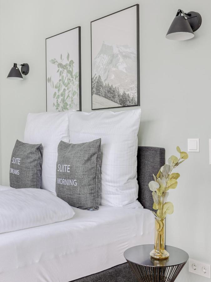 Limehome Moenchengladbach Fliethstrasse Екстериор снимка