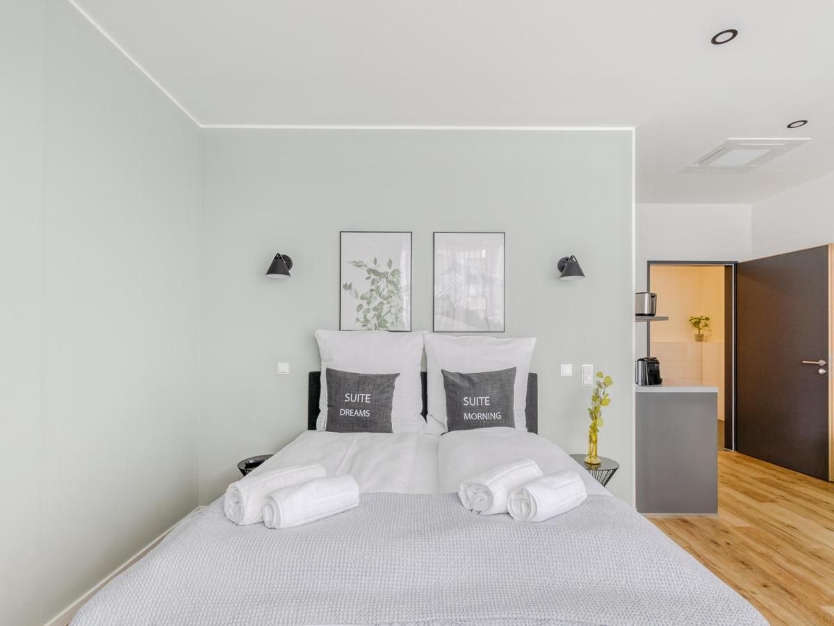 Limehome Moenchengladbach Fliethstrasse Екстериор снимка