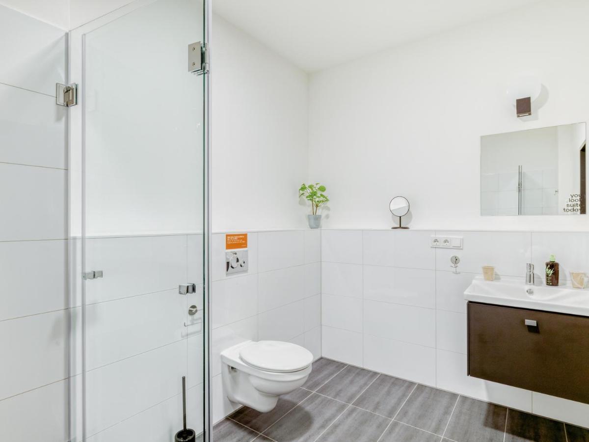 Limehome Moenchengladbach Fliethstrasse Екстериор снимка