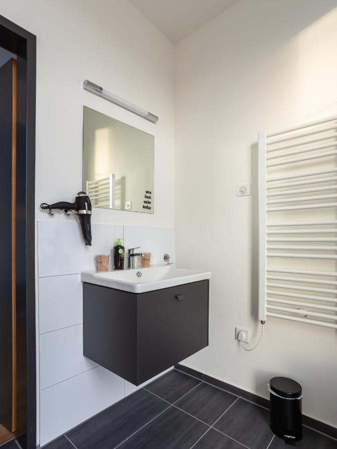 Limehome Moenchengladbach Fliethstrasse Екстериор снимка