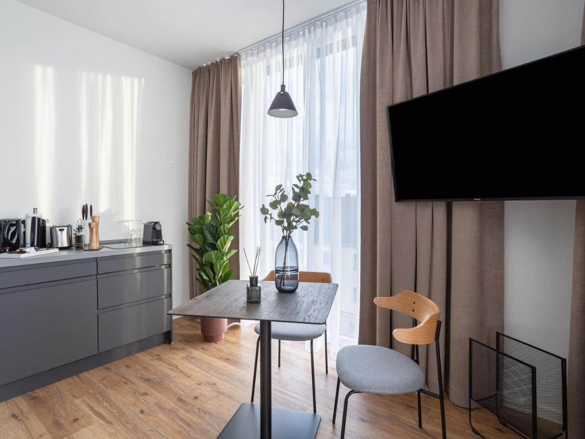 Limehome Moenchengladbach Fliethstrasse Екстериор снимка