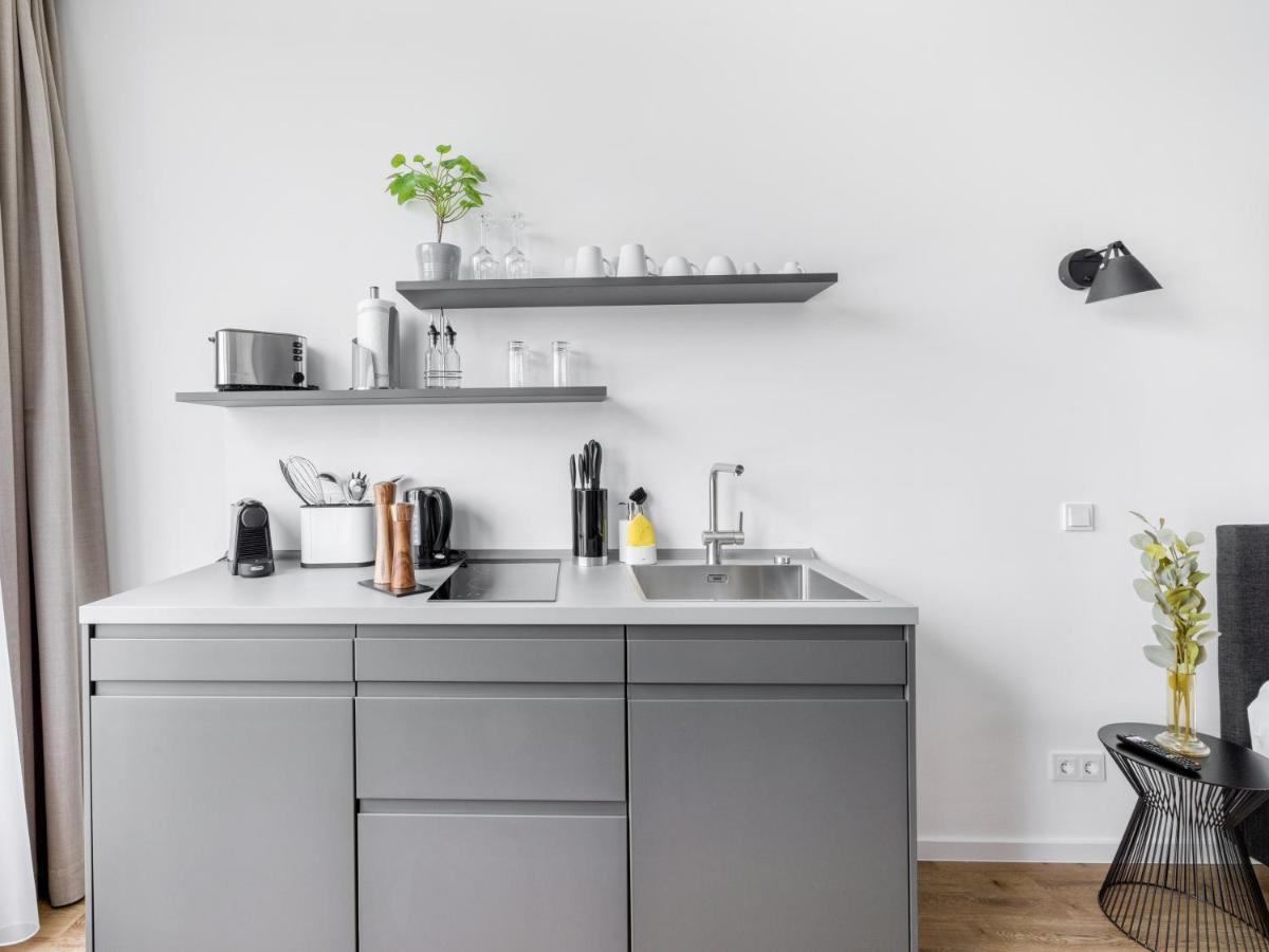 Limehome Moenchengladbach Fliethstrasse Екстериор снимка